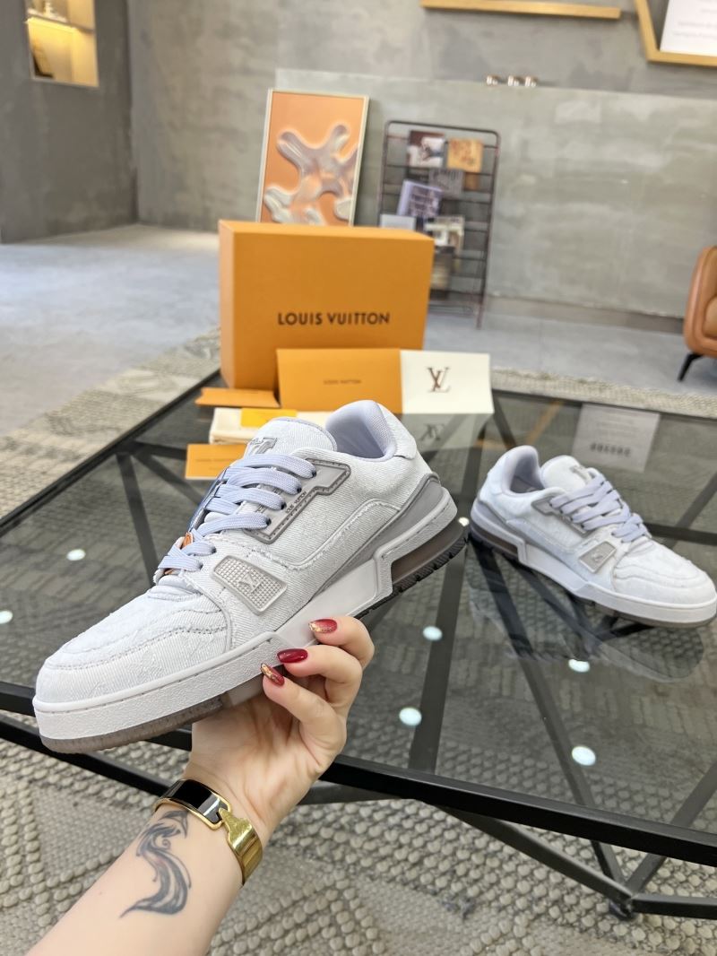 Louis Vuitton Sneakers